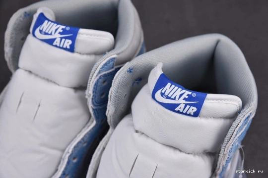 1 Air Retro Royal High Hyper OG  555088-402 Jordan 555088-402 0413